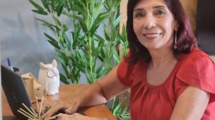 Martha Prado Miguel Psicologa