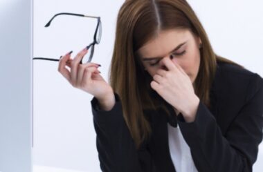 Como lidar com emoções difíceis